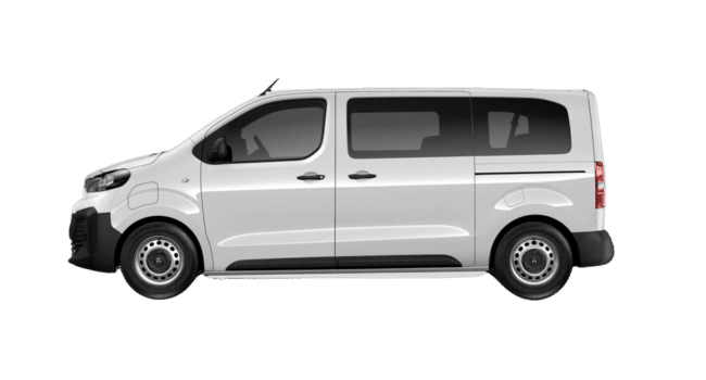 Citroen Spacetourer